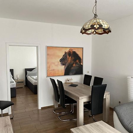 Haus Elsenbruch Appartamento Bad Herrenalb Esterno foto