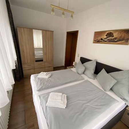 Haus Elsenbruch Appartamento Bad Herrenalb Esterno foto